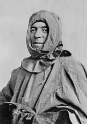 Frank Hurley, c.1914