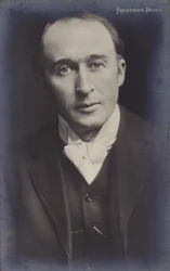 Frederick Delius