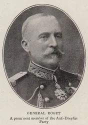 General Roget