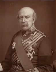 General Sir W F Williams of Kars