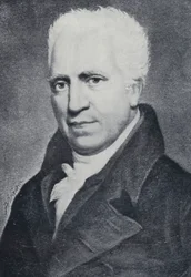 George Crabbe