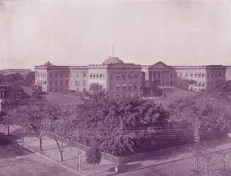 Government House, Calcutta