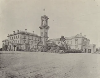 Government House, Melbourne