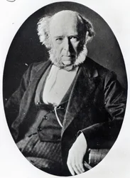 Herbert Spencer