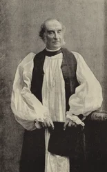 His Grace the Archbishop of York