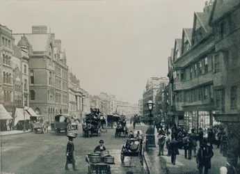 Holborn, London