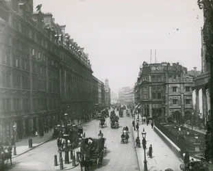 Holborn, London