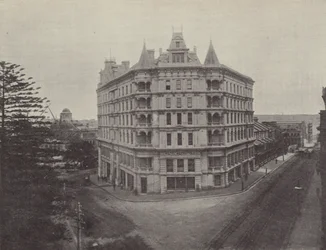 Hotel Metropole