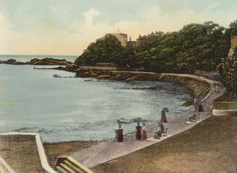 Jersey: La Collette