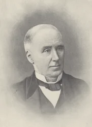 Joseph Storrs Fry