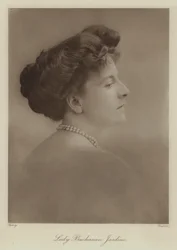 Lady Buchanan Jardine