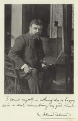 Lawrence Alma-Tadema