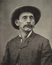 Lieut Trivier