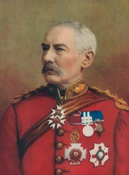 Lieutenant-General Sir Charles William Wilson