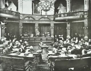 London School Board