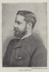 Lord Compton