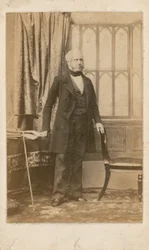 Lord Palmerston
