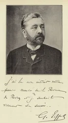 George Eiffel