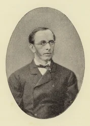 M Pobedonostzeff, the Procurator of the Holy Synod