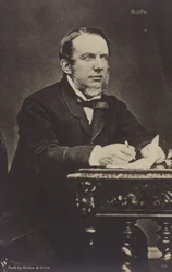 Michael William Balfe