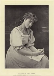 Miss Evelyn Field-Fisher