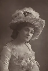 Miss Kate Rorke