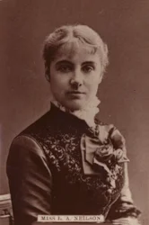 Miss L. A. Neilson
