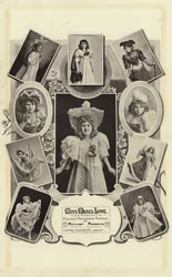 Miss Mabel Love
