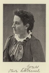 Olive Schreiner