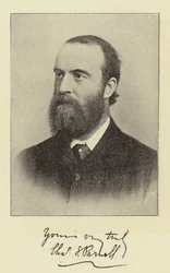 Mr Charles Stewart Parnell, MP