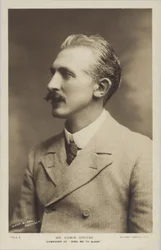 Mr Edwin Greene