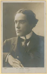 Mr. Lawrence Irving, Dramatist