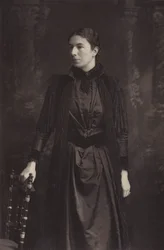 Mrs Humphry Ward