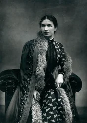 Mrs Humphry Ward