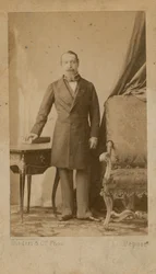 Napoleon III