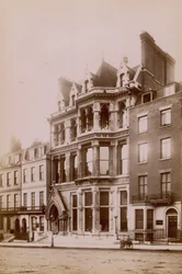 New University Club, London