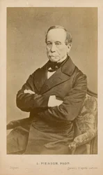 Nicholas Changarnier