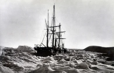 North Pole: 