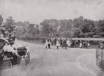 Peckham Park