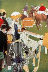 Polo at Ranelagh