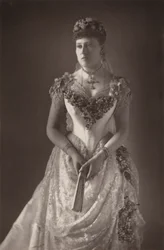 Princess Henry of Battenberg