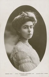 Princess Margaret of Connaught