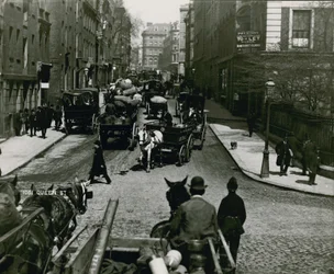 Queen Street, London