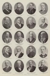 Recipients of New Year Honours