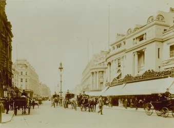 Regent Street, London