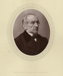 Right Hon. William Ewart Gladstone
