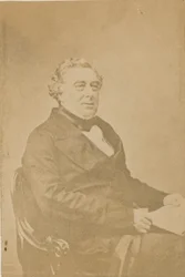 Robert Stephenson