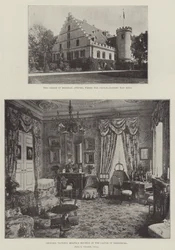 Royal Homes of Germany