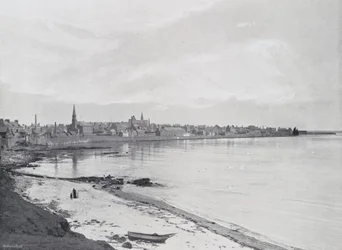 Scotland: Peterhead