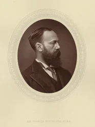 Sir Charles Wentworth Dilke